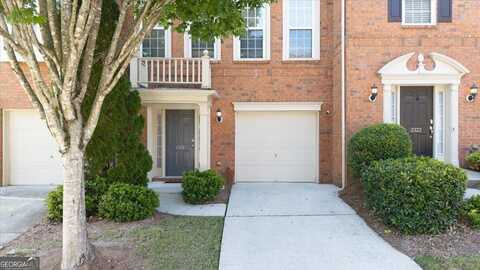 2324 Towneheights TER SE 11, Atlanta, GA 30339