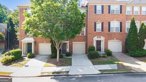 2324 Towneheights TER SE 11, Atlanta, GA 30339