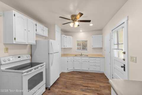 519 JEFFERSON, Afton, WY 83110