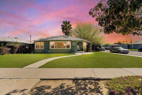 455 Washington Street W, Coalinga, CA 93210