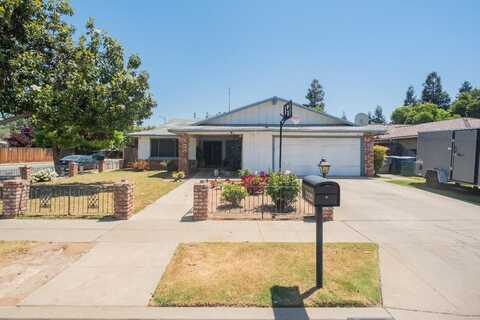 6644 Nantucket Avenue N, Fresno, CA 93704