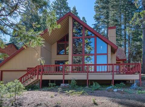 40924 Woodridge Ln, Shaver Lake, CA 93664