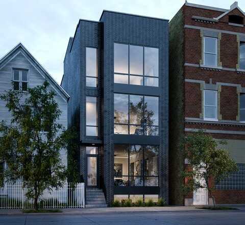 2651 W Augusta Boulevard, Chicago, IL 60622
