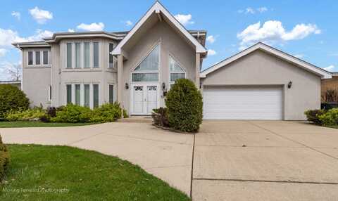5657 N Crescent Avenue, Norwood, IL 60631
