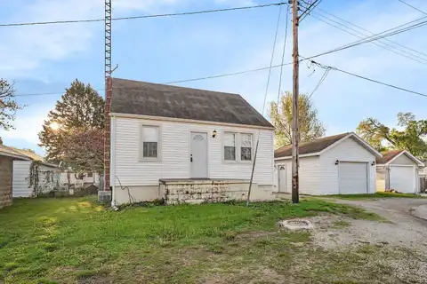 1012 1/2 W Lafayette Street, Ottawa, IL 61350
