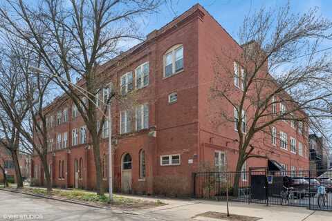 2510 N WAYNE Avenue, Chicago, IL 60614
