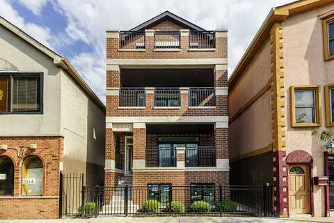 2612 W Fullerton Avenue, Chicago, IL 60647