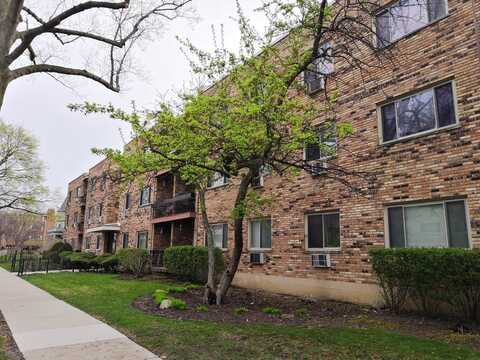 420 Home Avenue, Oak Park, IL 60302