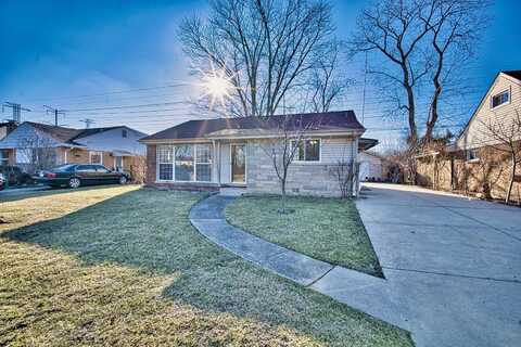 7014 Kilbourn Avenue, Lincolnwood, IL 60712