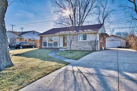 7014 Kilbourn Avenue, Lincolnwood, IL 60712
