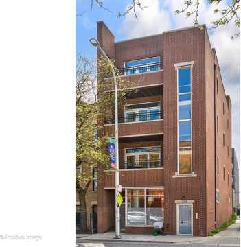 2358 N Damen Avenue, Chicago, IL 60647