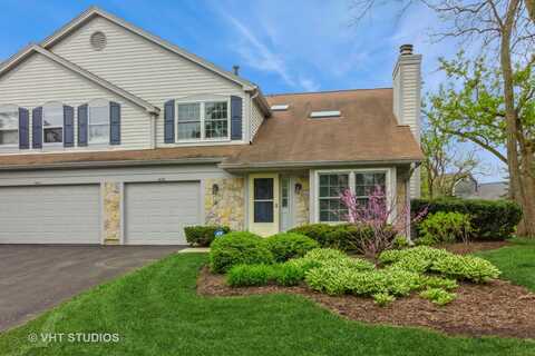 1808 Ennis Lane, Wheaton, IL 60189