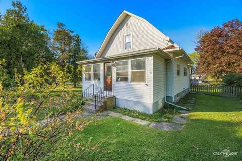225 James Street, Burlington, IL 60109