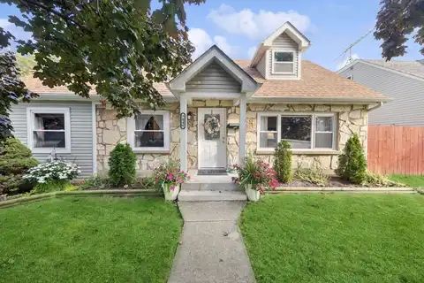 7046 W 115th Street, Worth, IL 60482