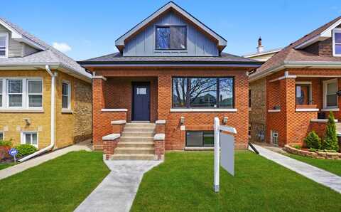 5742 W Henderson Street, Chicago, IL 60634