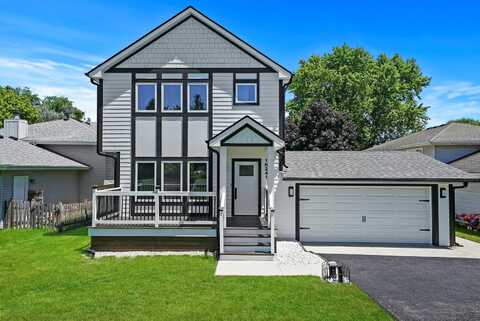 1n241 Darling Street, Carol Stream, IL 60188
