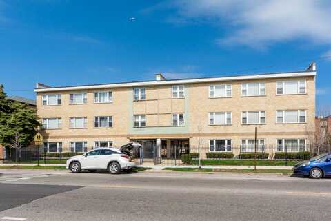 2636 W Foster Avenue, Chicago, IL 60625