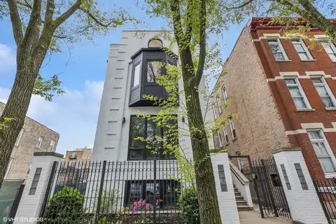 1717 W Huron Street, Chicago, IL 60622
