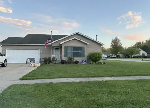 251 Deer Run Drive, Braidwood, IL 60408