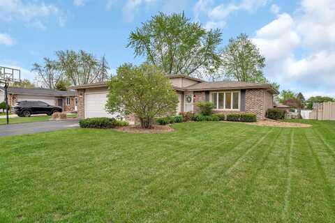 509 S Rathje Road, Peotone, IL 60468
