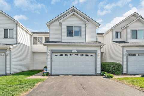 1726 Waters Edge Drive, Minooka, IL 60447