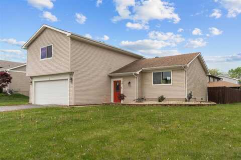 50 Willow Road, Matteson, IL 60443
