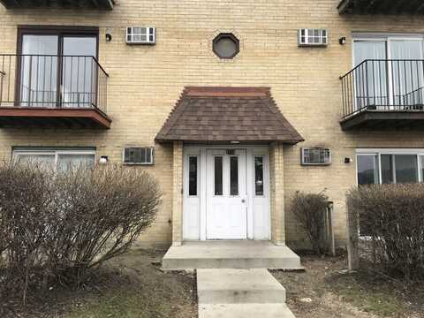 4214 Bonhill Drive, Arlington Heights, IL 60004