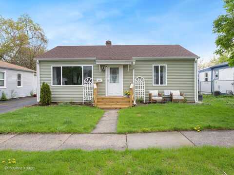 307 N Schubert Street, Palatine, IL 60067
