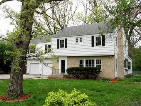 12617 S 74th Avenue, Palos Heights, IL 60463