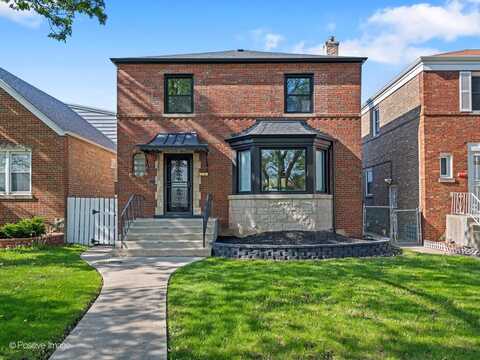 1910 W 83rd Street, Chicago, IL 60620