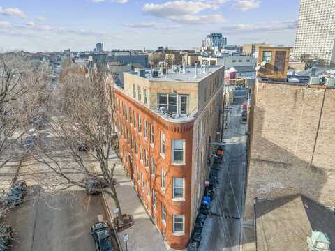 1418 W CORTEZ Street, Chicago, IL 60642