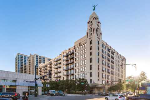 758 N Larrabee Street, Chicago, IL 60654