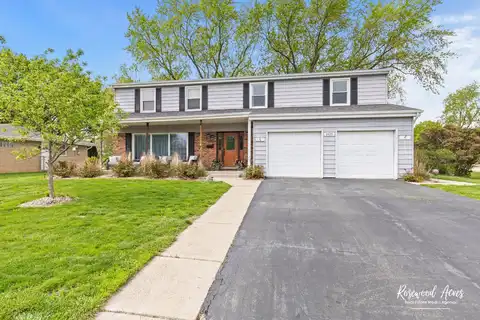 1405 W Grace Street, Kankakee, IL 60901