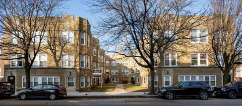 4826 1/2 W Addison Street, Chicago, IL 60641