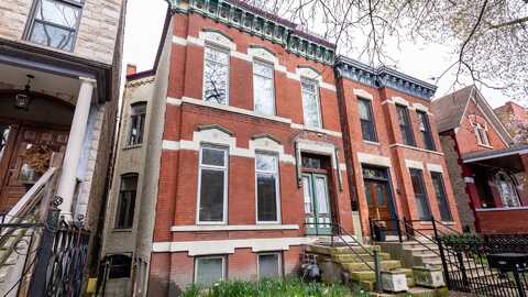 1251 N Hoyne Avenue, Chicago, IL 60622