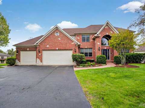 1321 Oak Hill Lane, Hampshire, IL 60140