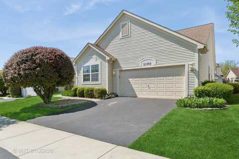 21359 W Sycamore Drive, Plainfield, IL 60544