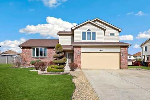 3800 River Road, Hazel Crest, IL 60429