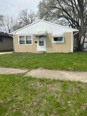 944 Greenbay Avenue, Calumet City, IL 60409