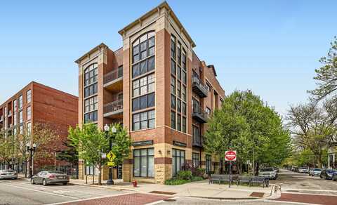 4804 N Hamilton Avenue, Chicago, IL 60625