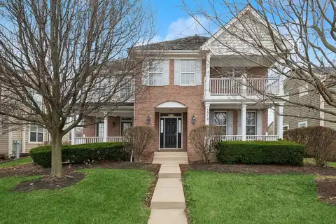 1619 Patriot Boulevard, Glenview, IL 60026