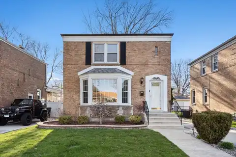9116 S Sacramento Avenue, Evergreen Park, IL 60805