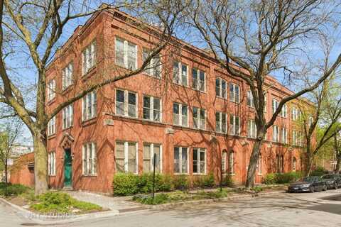 2510 N Wayne Avenue, Chicago, IL 60614