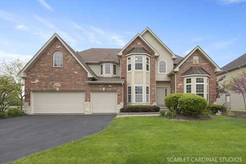 24802 Thornberry Drive, Plainfield, IL 60544
