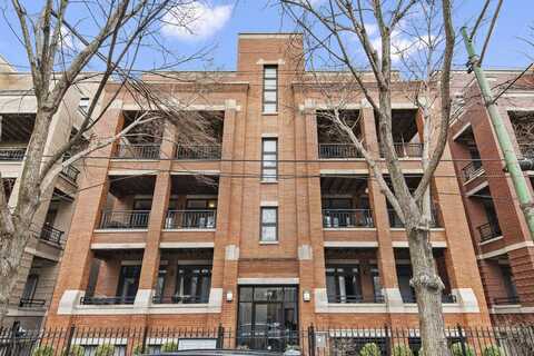 679 N Peoria Street, Chicago, IL 60642