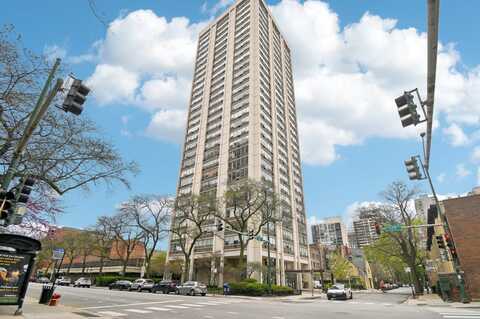 undefined, Chicago, IL 60610