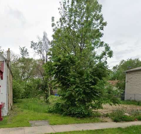 6150 S Throop Street, Chicago, IL 60636