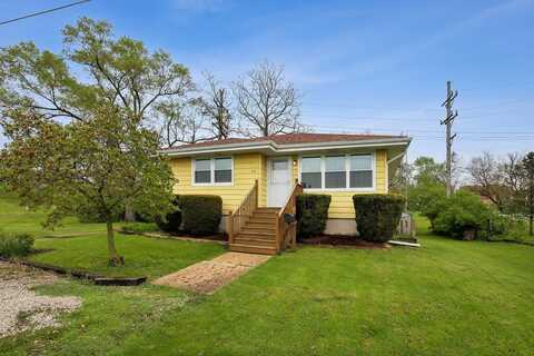 912 Clinton Street, Lockport, IL 60441