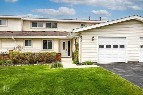 1042 Cranbrook Drive, Schaumburg, IL 60193