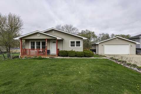1819 Galilee Avenue, Zion, IL 60099